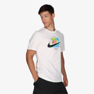NIKE Majica SPORTSWEAR HIGH BRAND READ 