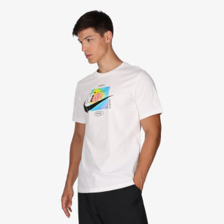 NIKE Majica SPORTSWEAR HIGH BRAND READ 