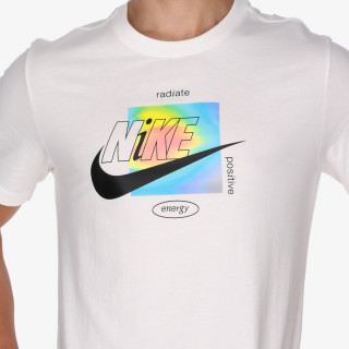 NIKE Majica SPORTSWEAR HIGH BRAND READ 