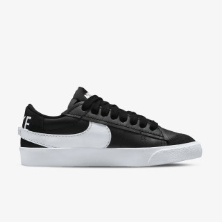 NIKE Superge W BLAZER LOW '77 JUMBO 