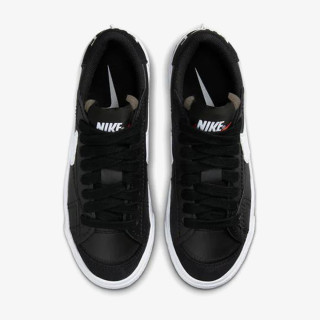 NIKE Superge W BLAZER LOW '77 JUMBO 