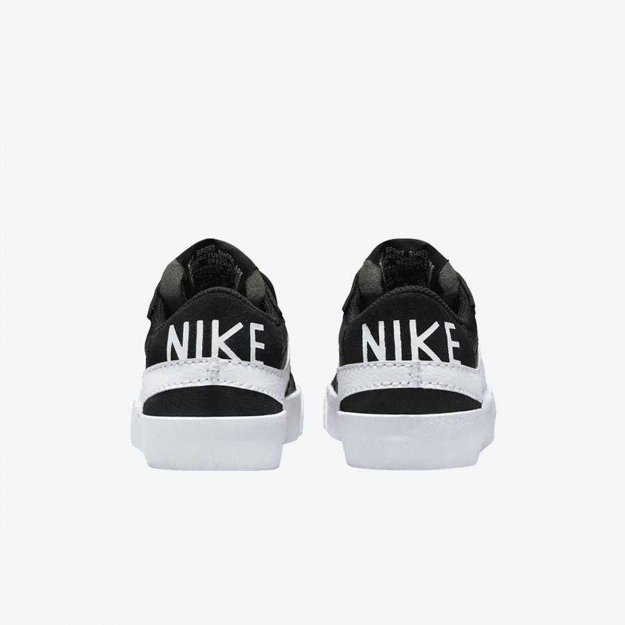 NIKE Superge W BLAZER LOW '77 JUMBO 