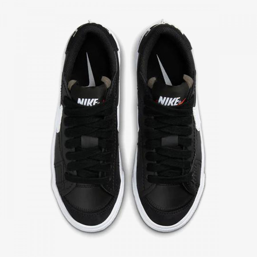 NIKE Superge W BLAZER LOW '77 JUMBO 