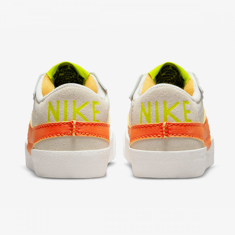 NIKE Superge Blazer Low '77 Jumbo 