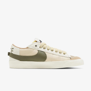NIKE Superge W BLAZER LOW ´77 JUMBO 