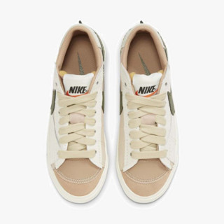 NIKE Superge W BLAZER LOW '77 JUMBO 