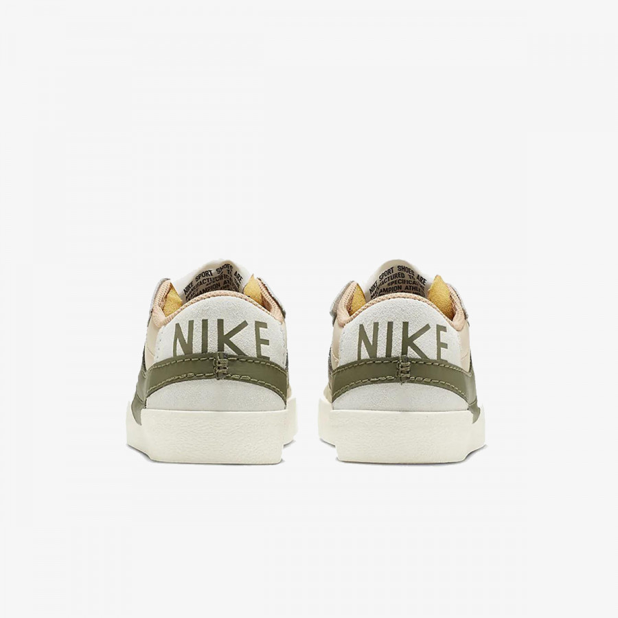 NIKE Superge W BLAZER LOW ´77 JUMBO 
