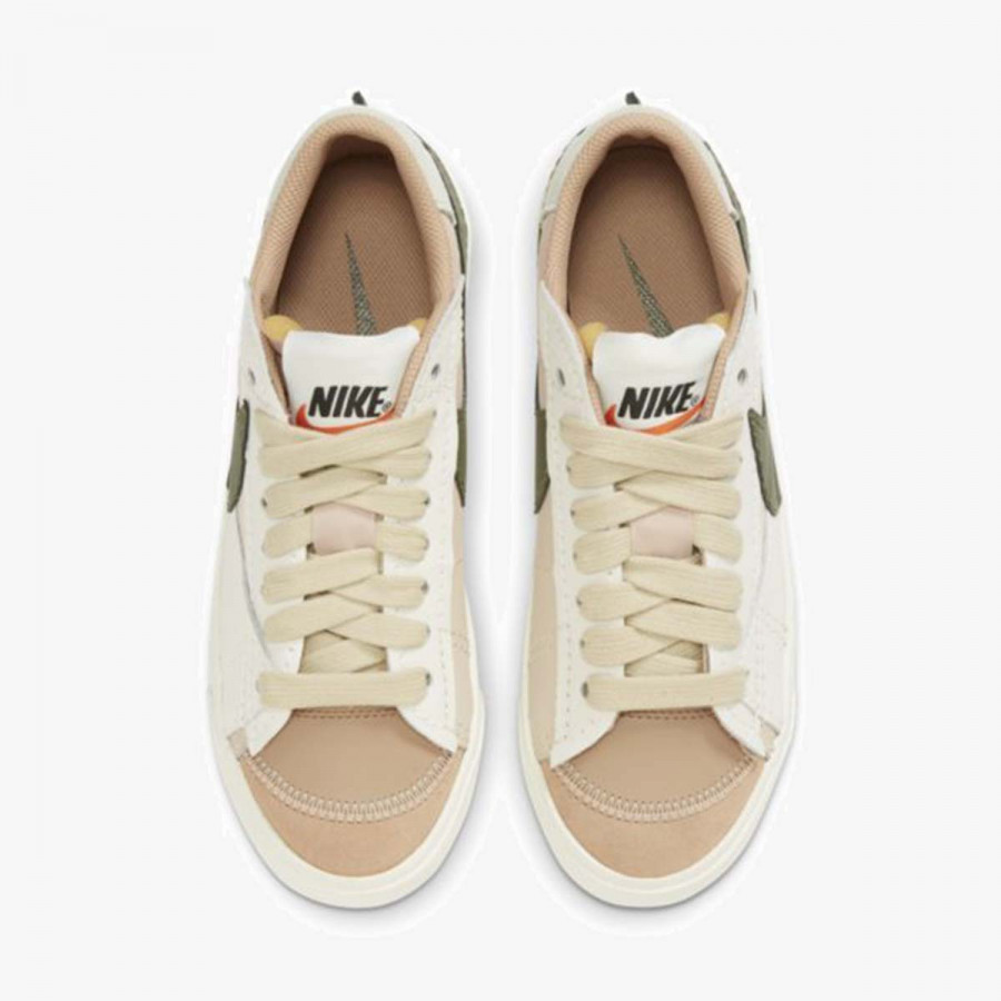 NIKE Superge W BLAZER LOW ´77 JUMBO 
