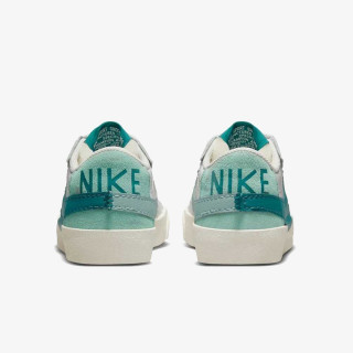 NIKE Superge W BLAZER LOW '77 JUMBO 