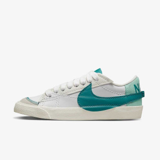 NIKE Superge W BLAZER LOW '77 JUMBO 