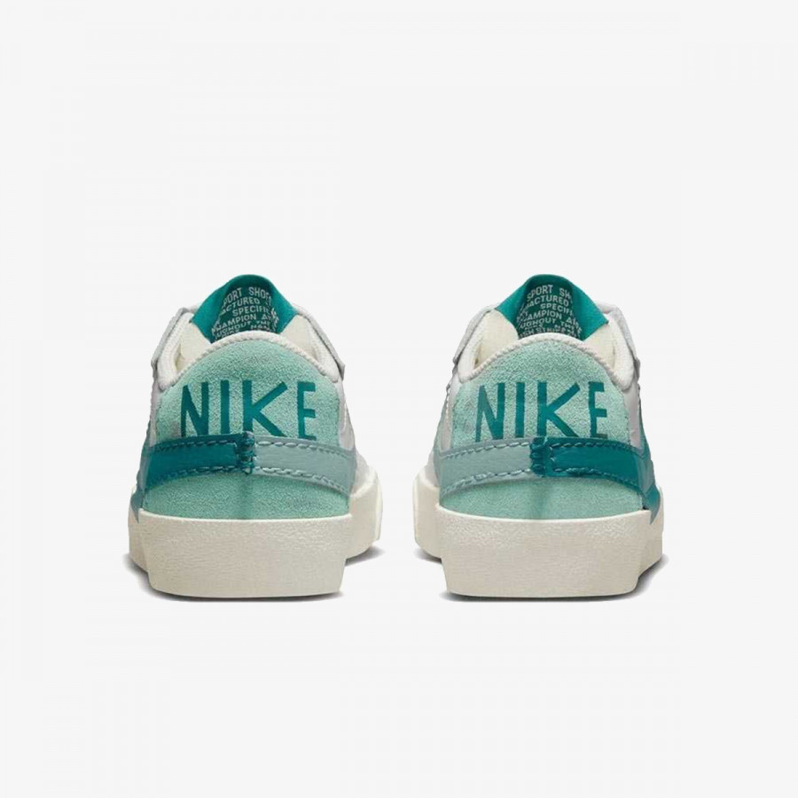 NIKE Superge W BLAZER LOW '77 JUMBO 