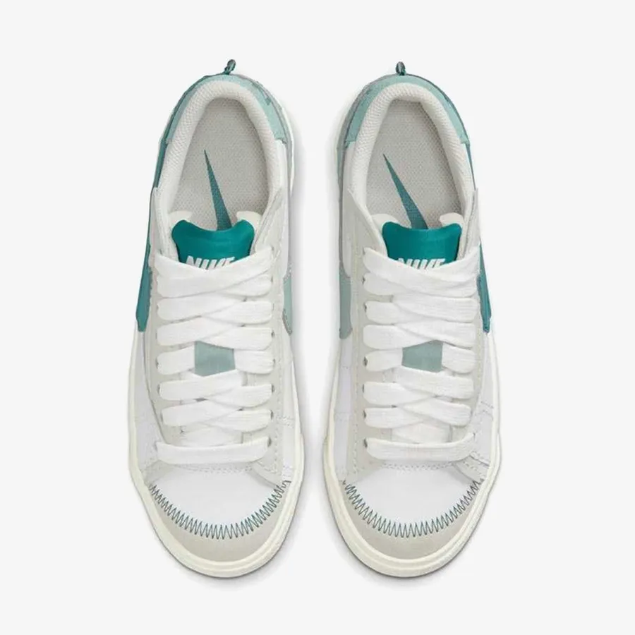 NIKE Superge W BLAZER LOW '77 JUMBO 