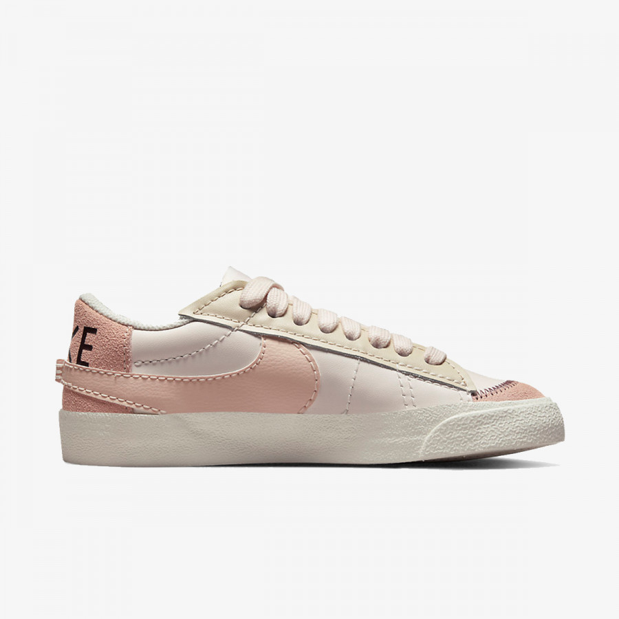 NIKE Superge Blazer Low '77 Jumbo 