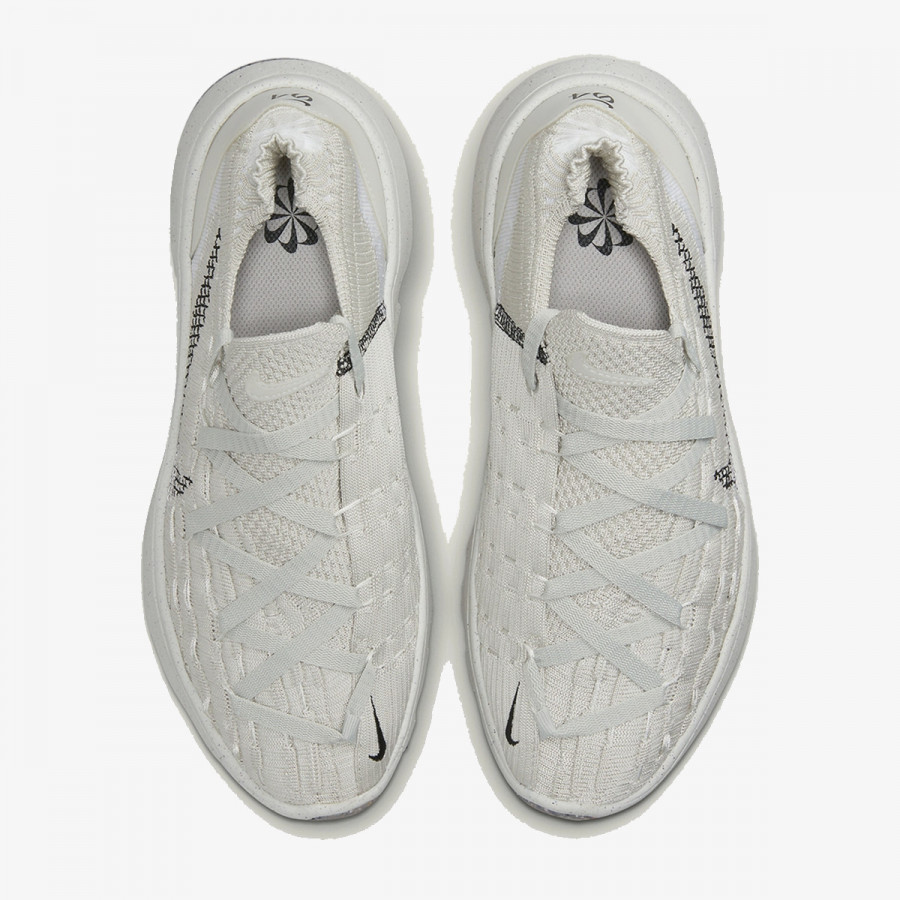 NIKE Superge NIKE SPACE HIPPIE 04 