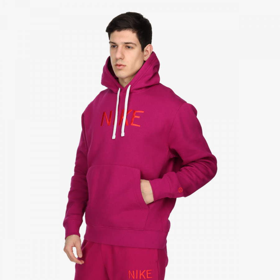 NIKE KAPUCAR M NSW HBR-C BB PO HOODIE 