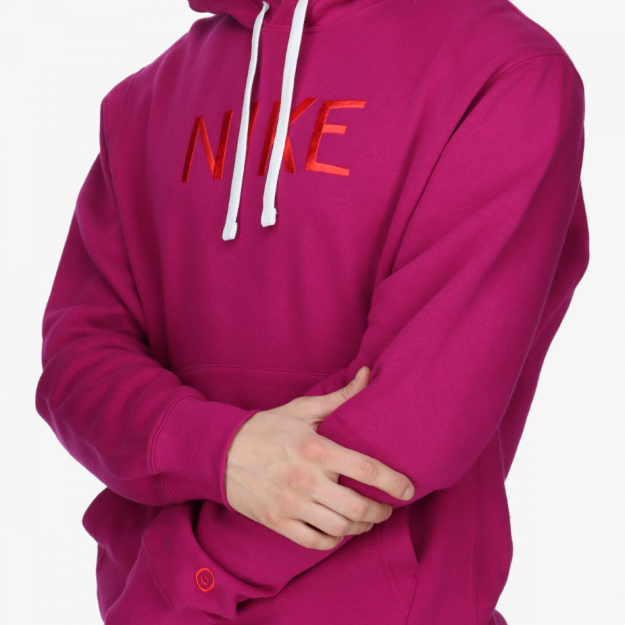 NIKE KAPUCAR M NSW HBR-C BB PO HOODIE 