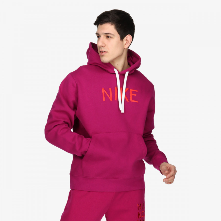 NIKE KAPUCAR M NSW HBR-C BB PO HOODIE 