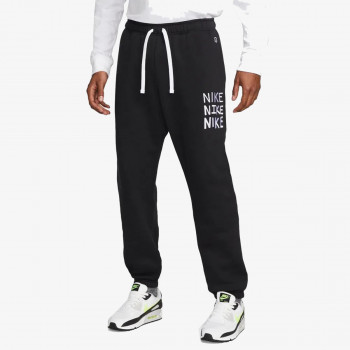 NIKE SPODNJI DELI TRENIRKE M NSW HBR-C BB JGGR 