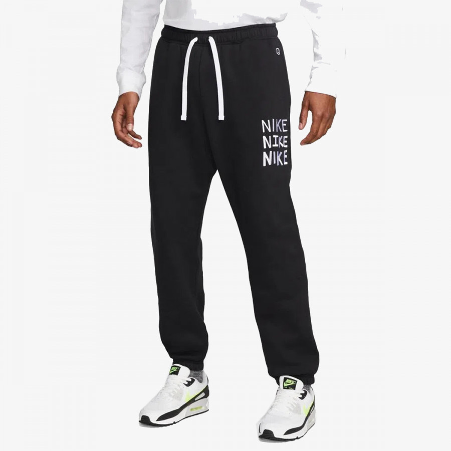 NIKE SPODNJI DELI TRENIRKE M NSW HBR-C BB JGGR 