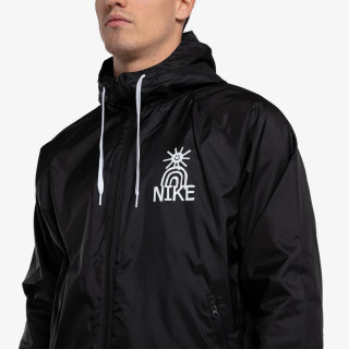 NIKE JAKNA M NSW LND HBR-C WINTER TOP 