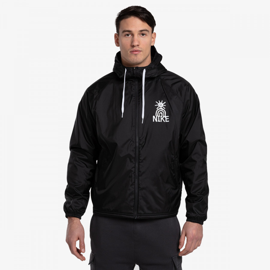 NIKE JAKNA M NSW LND HBR-C WINTER TOP 