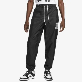 NIKE SPODNJI DELI TRENIRKE Sportswear Winterized 