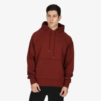 NIKE Kapucar NIKE Kapucar M NSW NIKE AIR FT PO HOODIE 