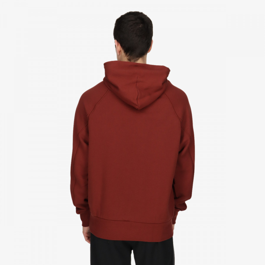 NIKE KAPUCAR M NSW NIKE AIR FT PO HOODIE 