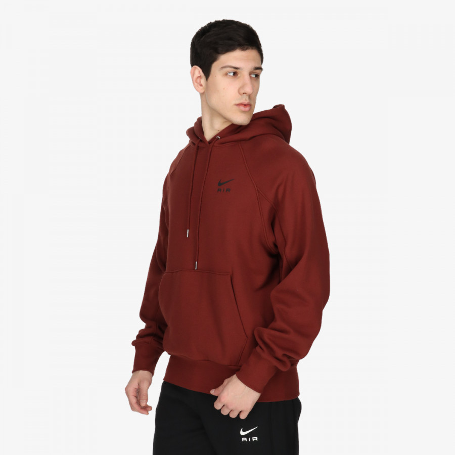 NIKE KAPUCAR M NSW NIKE AIR FT PO HOODIE 