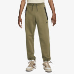 NIKE SPODNJI DELI TRENIRKE M NSW TCH FLC PANT 