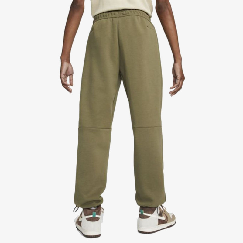 NIKE SPODNJI DELI TRENIRKE M NSW TCH FLC PANT 