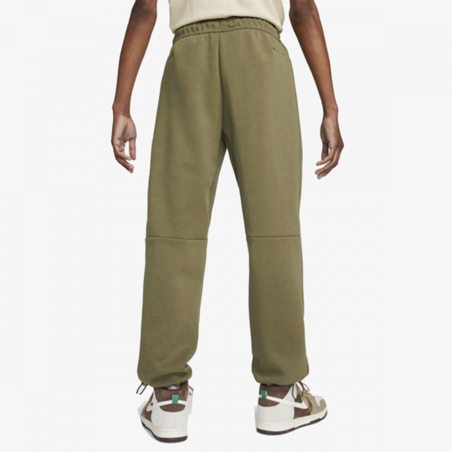 NIKE SPODNJI DELI TRENIRKE M NSW TCH FLC PANT 