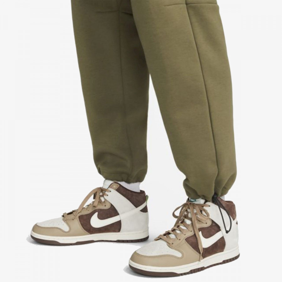 NIKE SPODNJI DELI TRENIRKE M NSW TCH FLC PANT 