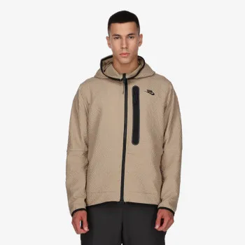 NIKE Kapucar NIKE Kapucar M NSW TE LND WVN FZ HOODIE SNL 