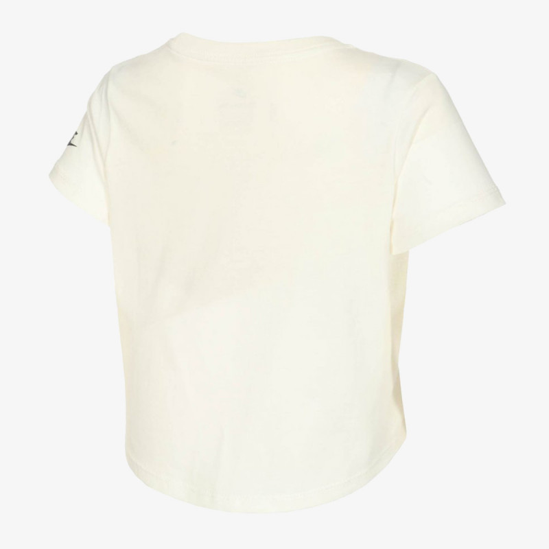 NIKE KRATKA MAJICA G NSW TEE SUN SWOOSH CROP 
