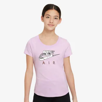 NIKE Majice kratke G NSW TEE SCOOP MANGA AIR 