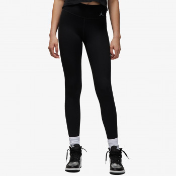 NIKE PAJKICE W J SPT LEGGING 