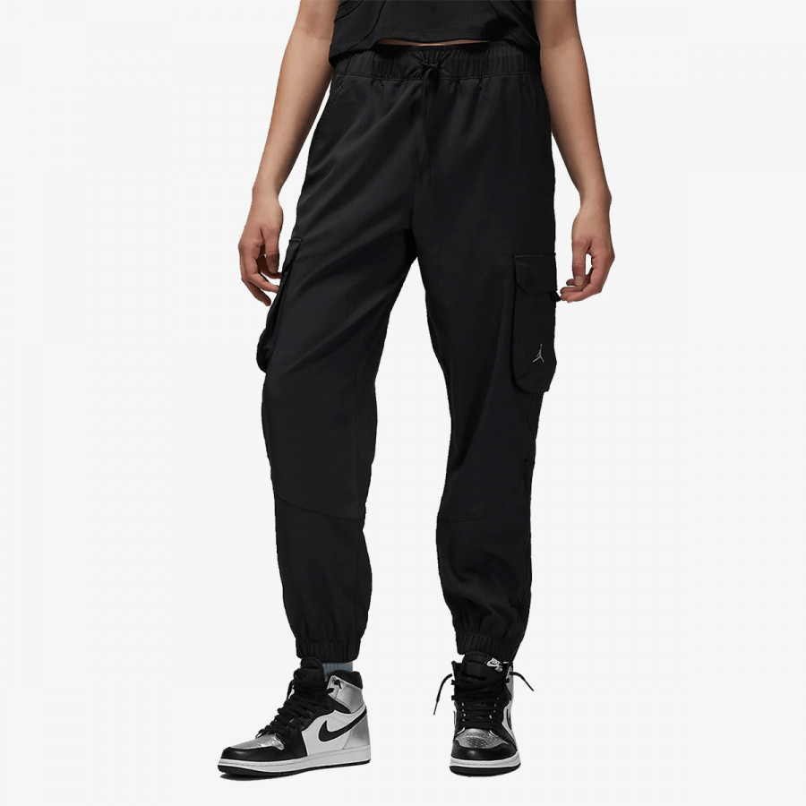 NIKE SPODNJI DELI TRENIRKE W J SPT TUNNEL PANT 