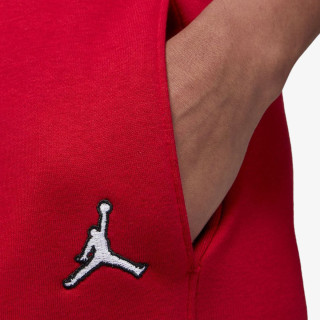JORDAN SPODNJI DELI TRENIRKE W J BRKLN FLC PANT 