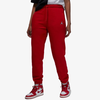 JORDAN SPODNJI DELI TRENIRKE W J BRKLN FLC PANT 
