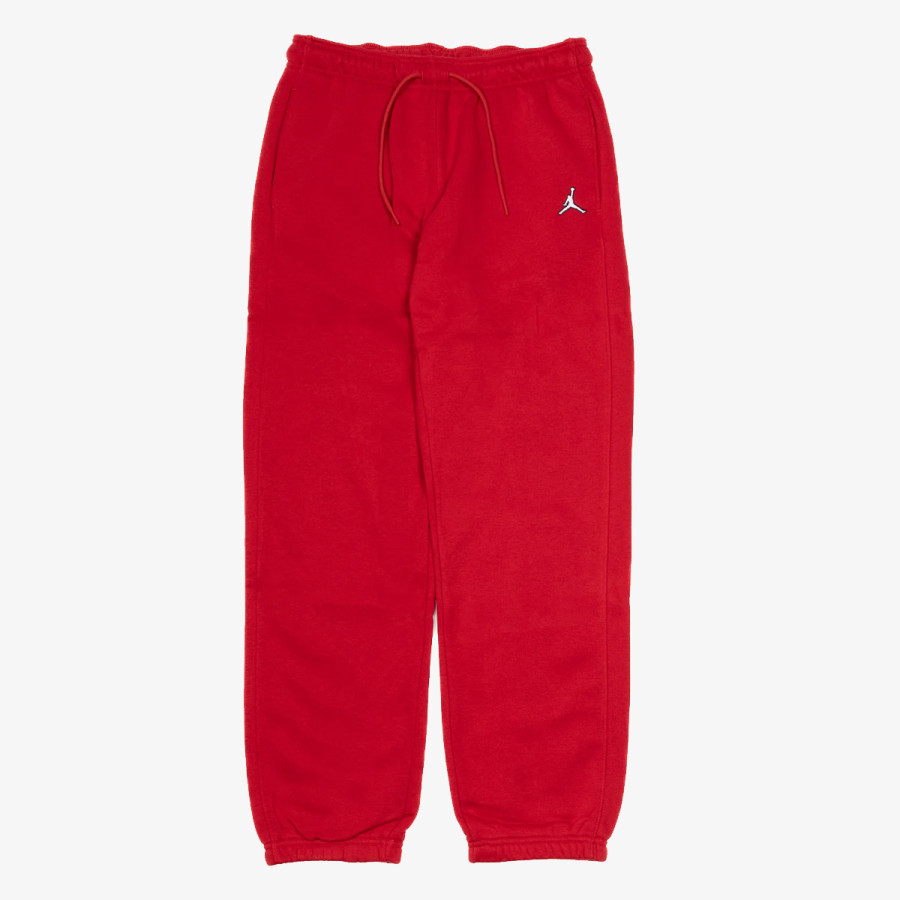 JORDAN SPODNJI DELI TRENIRKE W J BRKLN FLC PANT 