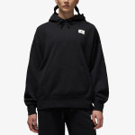 NIKE KAPUCAR W J FLIGHT FLC HOODIE 