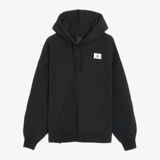 NIKE KAPUCAR W J FLIGHT FLC HOODIE 
