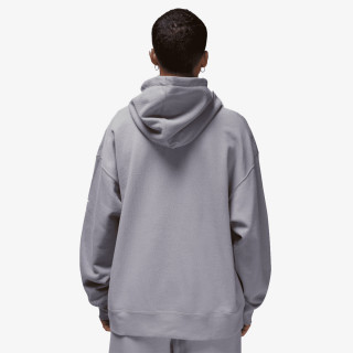 NIKE KAPUCAR W J FLIGHT FLC HOODIE 