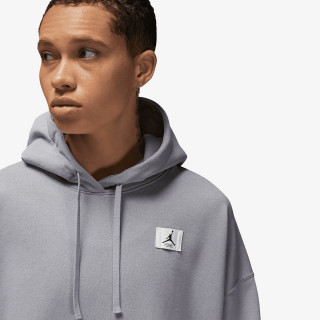 NIKE KAPUCAR W J FLIGHT FLC HOODIE 