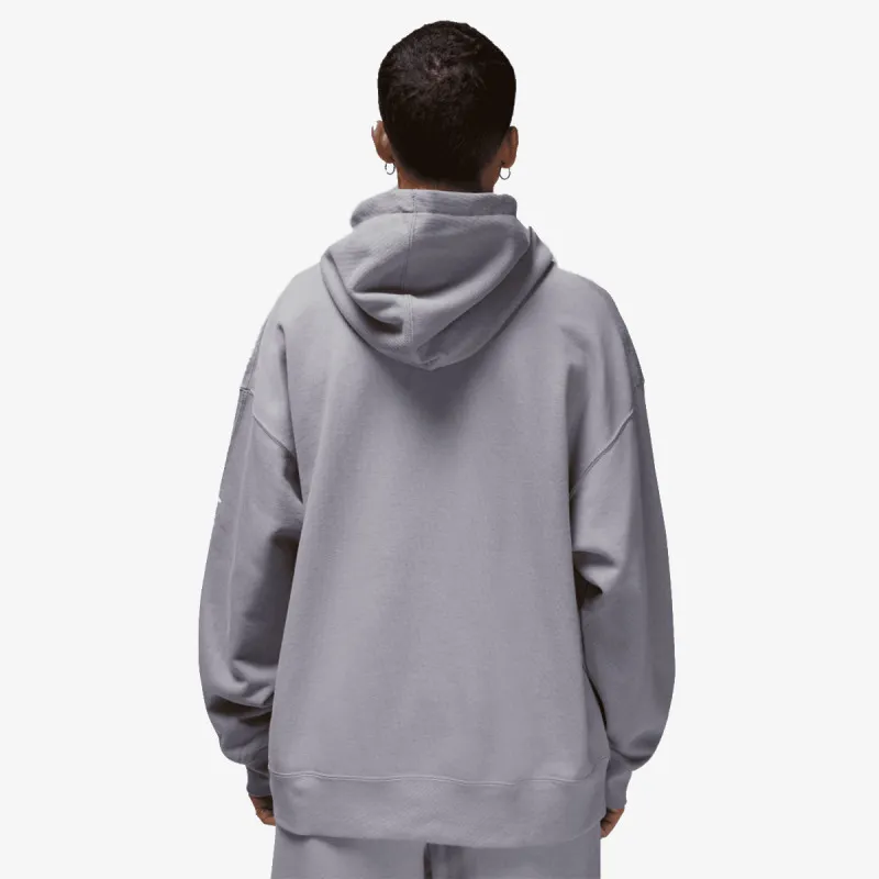 NIKE Kapucar W J FLIGHT FLC HOODIE 