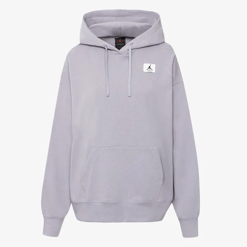 NIKE Kapucar W J FLIGHT FLC HOODIE 