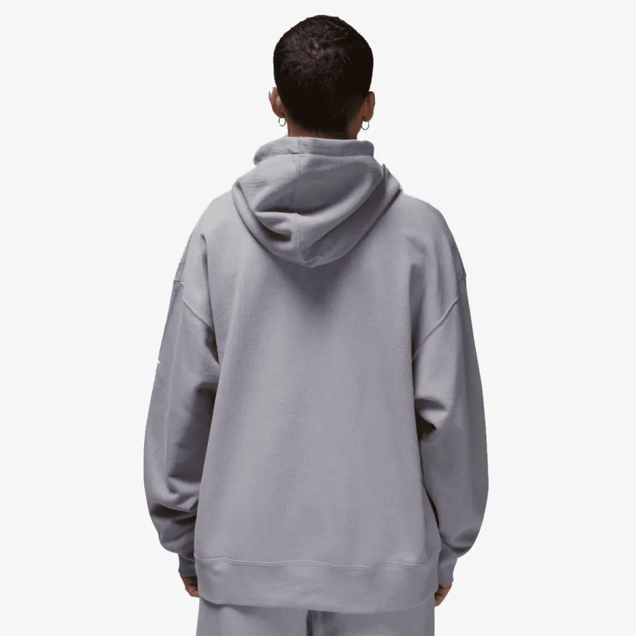 NIKE Kapucar W J FLIGHT FLC HOODIE 