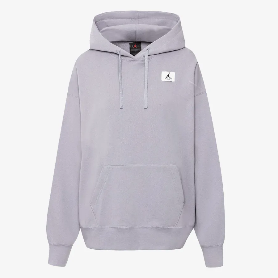 NIKE Kapucar W J FLIGHT FLC HOODIE 