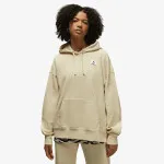 NIKE Kapucar W J FLIGHT FLC HOODIE 